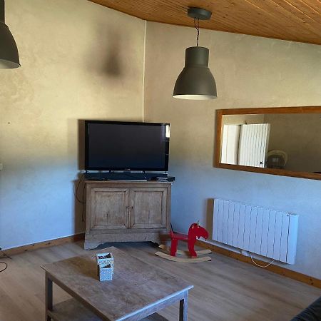 Appartement Amarante Puy-Saint-Martin Luaran gambar
