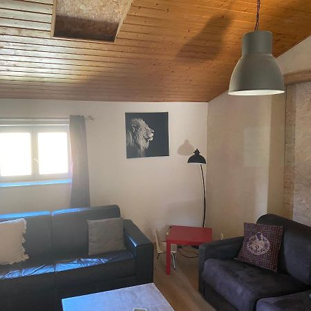 Appartement Amarante Puy-Saint-Martin Luaran gambar