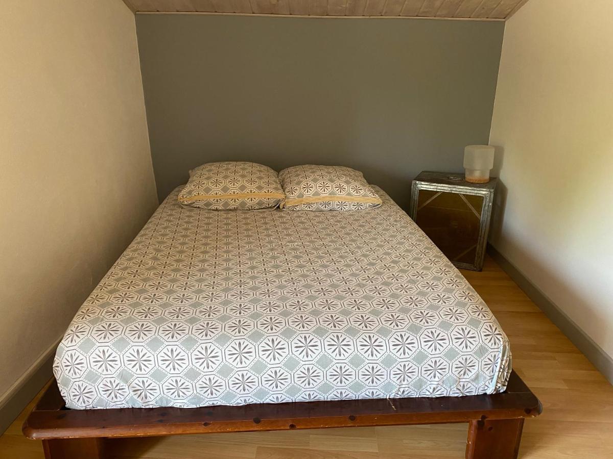 Appartement Amarante Puy-Saint-Martin Luaran gambar