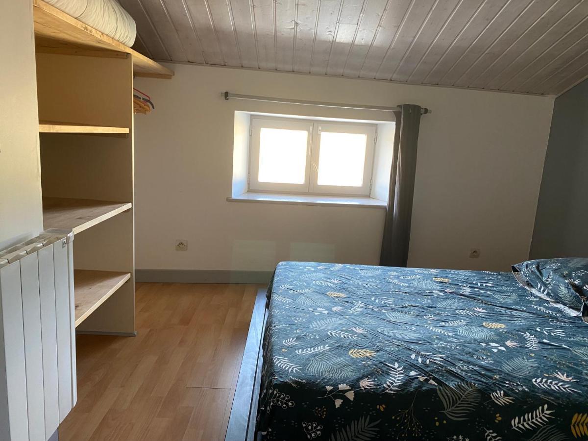 Appartement Amarante Puy-Saint-Martin Luaran gambar