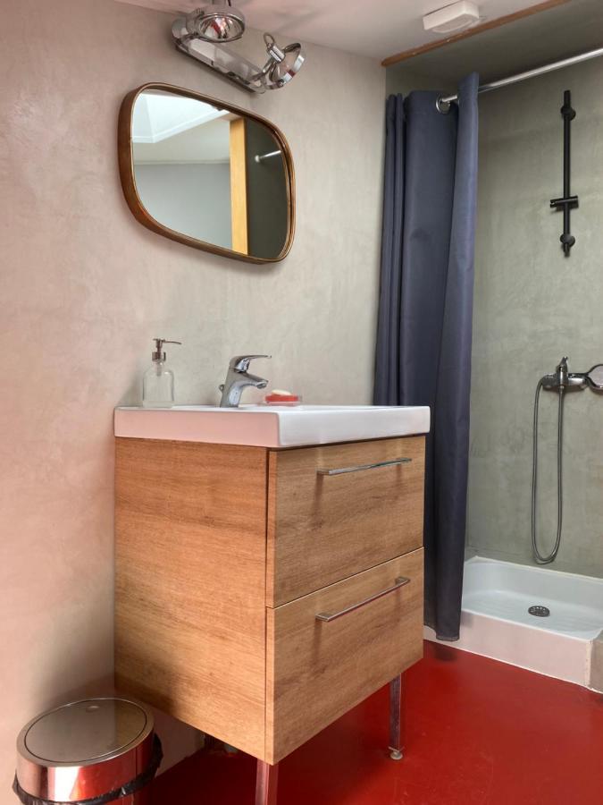 Appartement Amarante Puy-Saint-Martin Luaran gambar